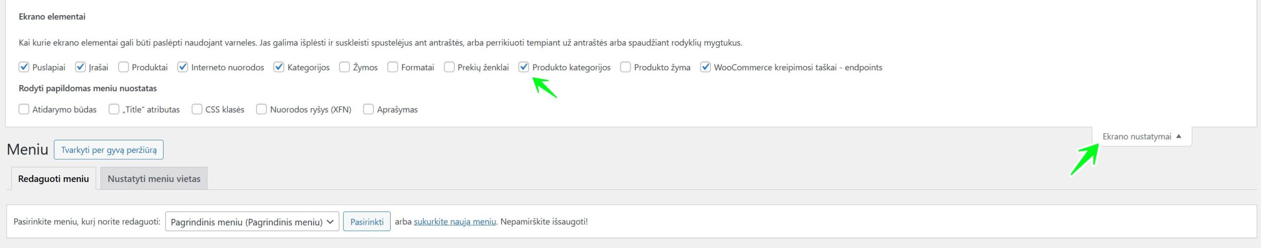 2021 05 Meniu ekrano nustatymai scaled