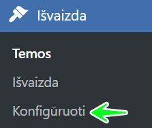 2021 05 Temos konfiguravimas