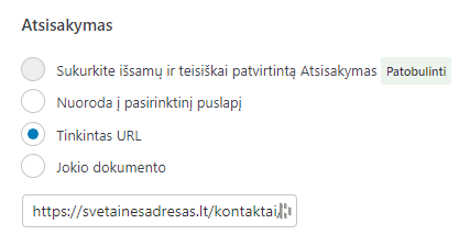 2023 03 Duomenu panaikinimo puslapis