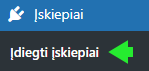 2023 03 Idiegti iskiepiai