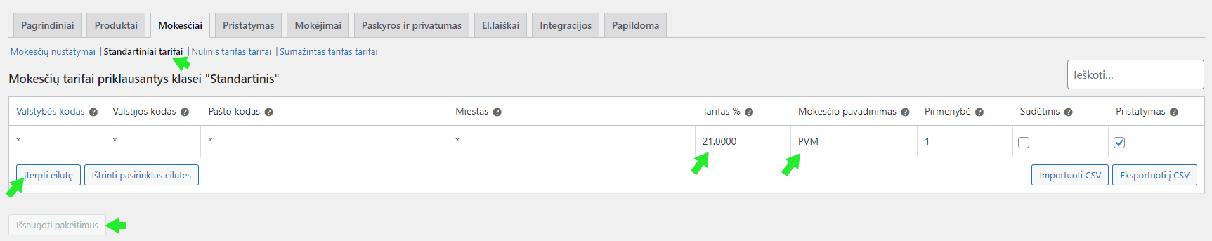 2023 03 Mokescio sukurimas