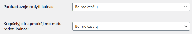2023 03 Mokesciu rodymas
