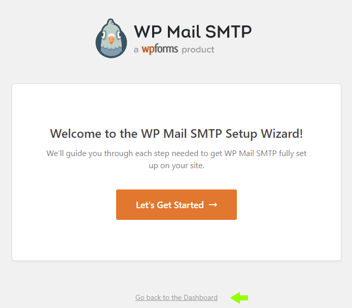 2023 03 WP Mail SMTP praleisti vedli